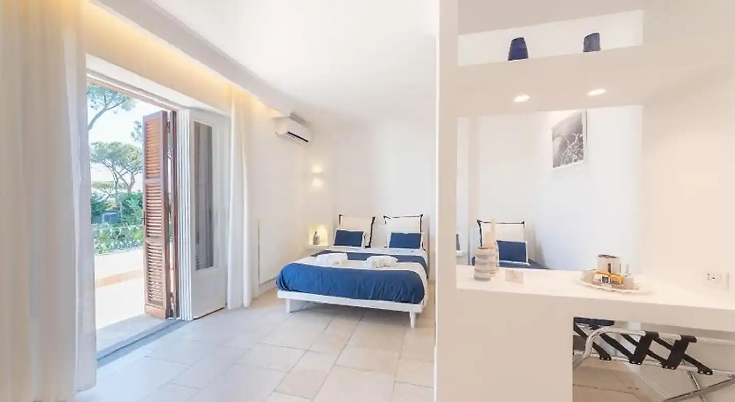 Villa Fortuna Holiday Resort Wellness
