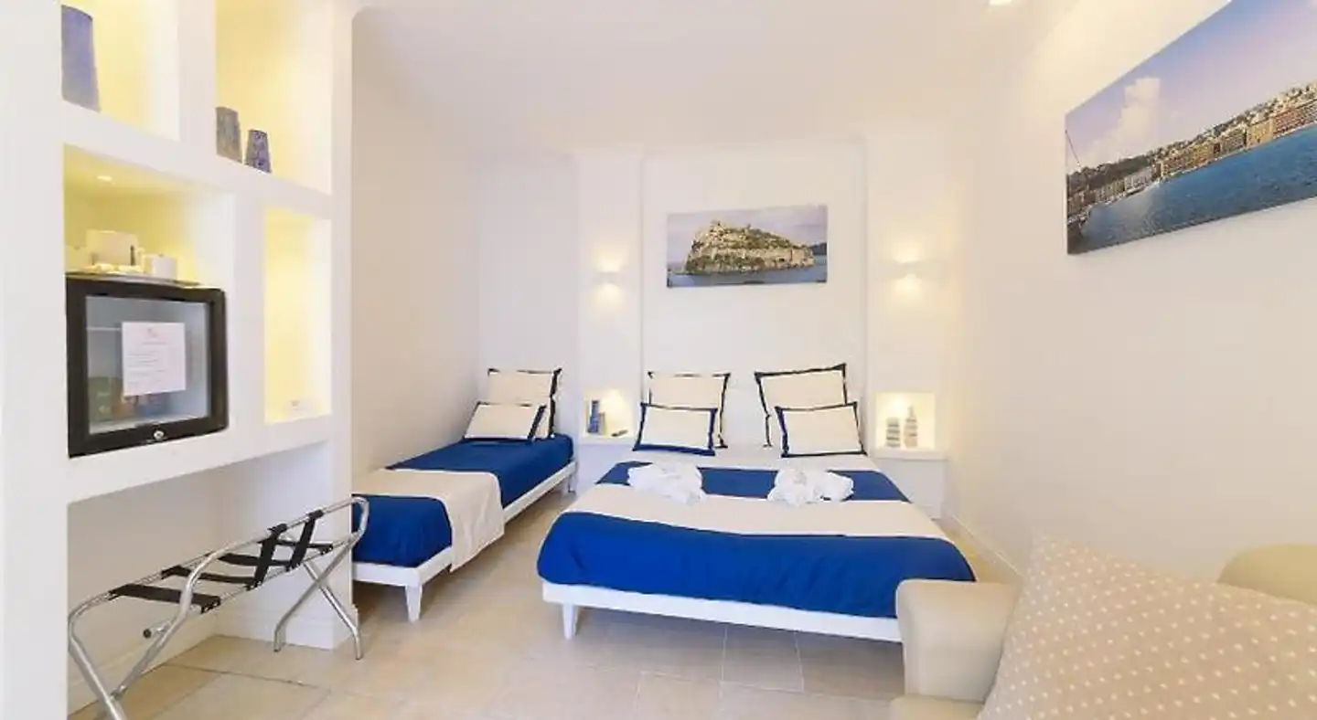 Villa Fortuna Holiday Resort Wellness