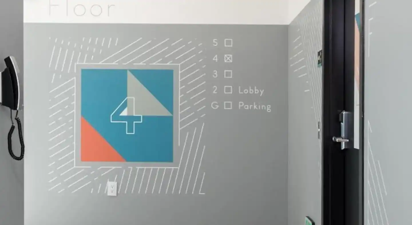 The Metric Lobby