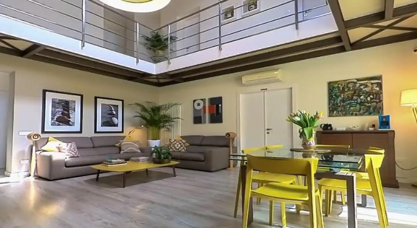 B&B Cubbaita Lobby