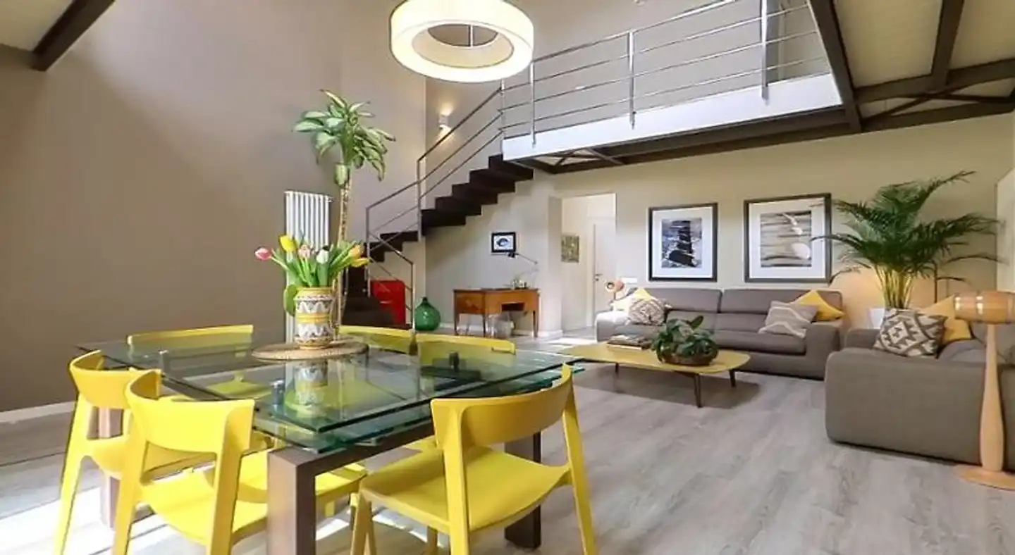 B&B Cubbaita Lobby