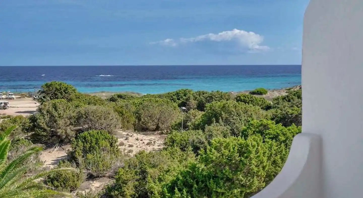 Lago Playa Resort Rooms Landschaft