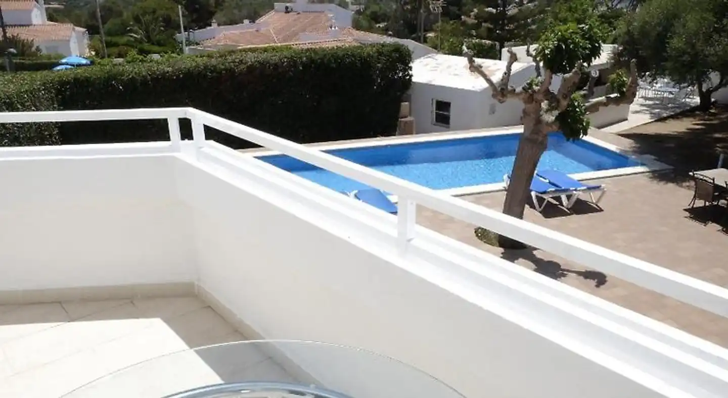 Villas Starbal Badezimmer