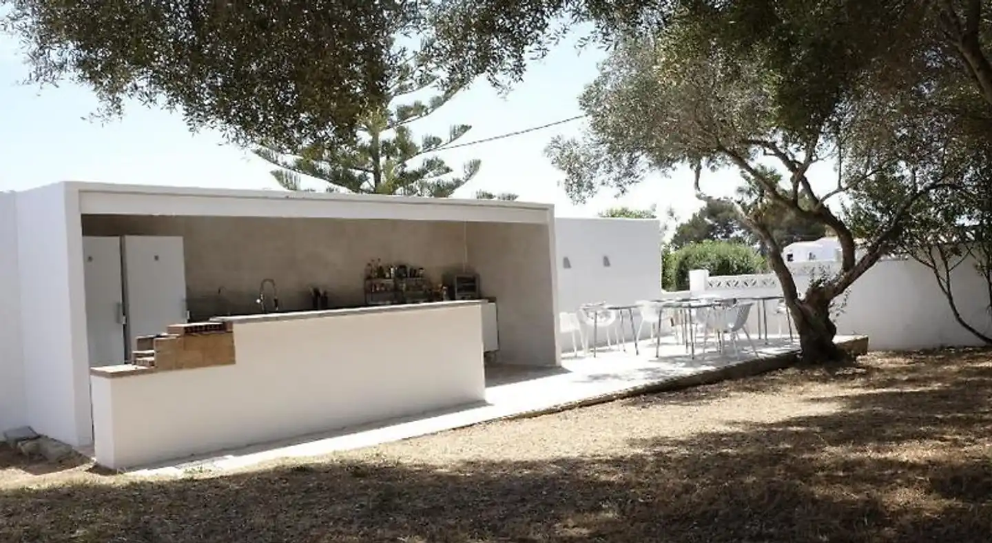 Villas Starbal Aussenansicht