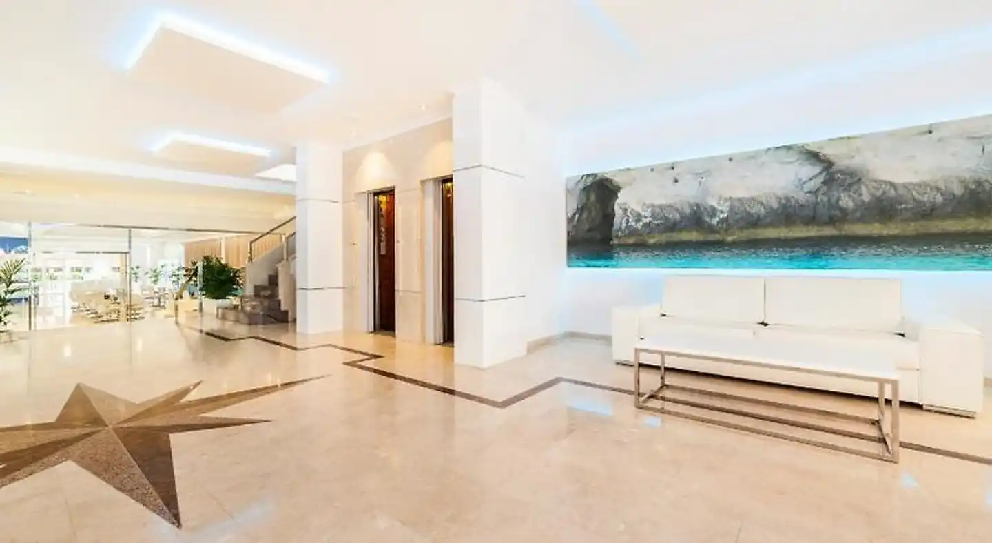 Globales Lord Nelson Wellness