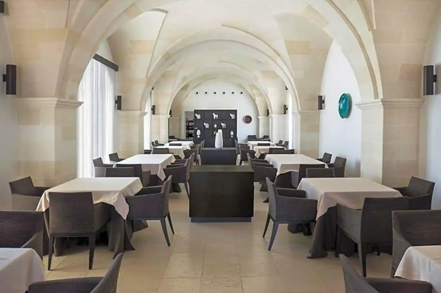Masseria Bagnara Resort & Spa Restaurant