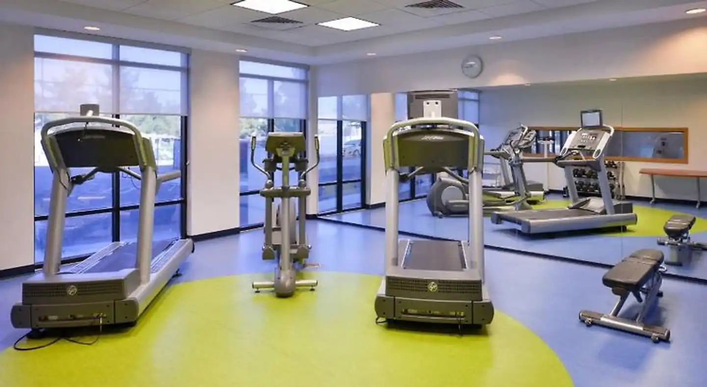 SpringHill Suites by Marriott Kingman Route 66 Sport und Entertainment