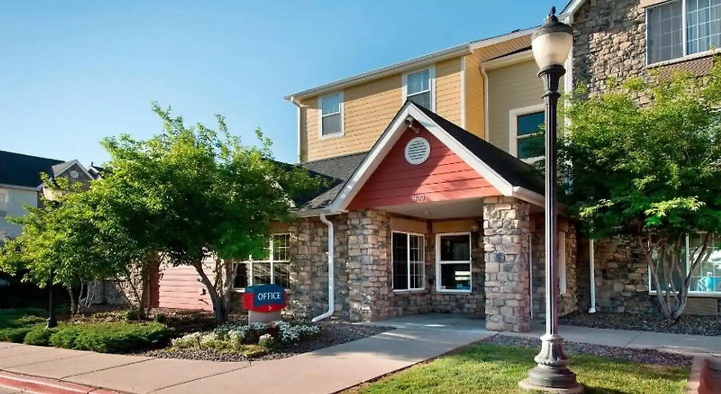 TownePlace Suites by Marriott Denver West/Federal Center Aussenansicht