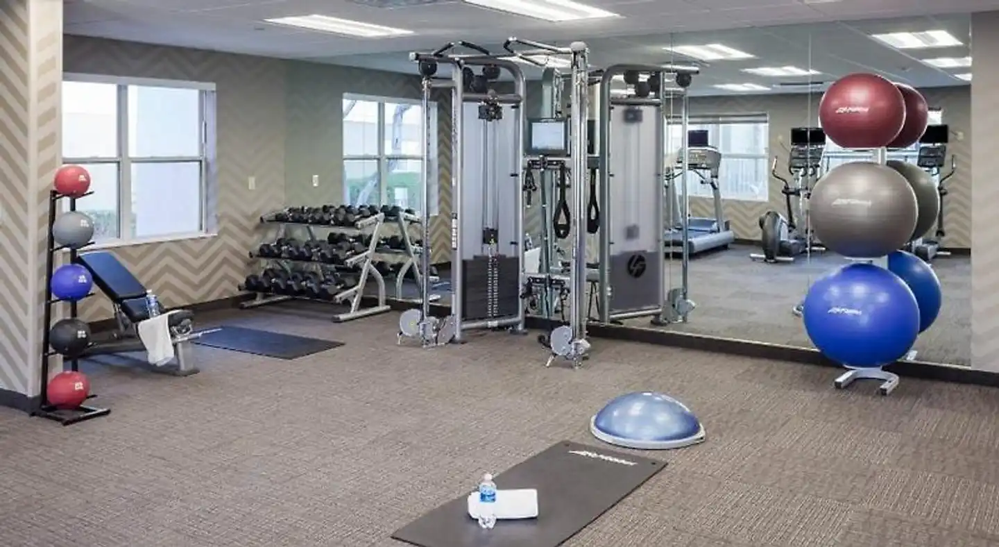 Residence Inn by Marriott Las Vegas Henderson/Green Valley Sport und Entertainment
