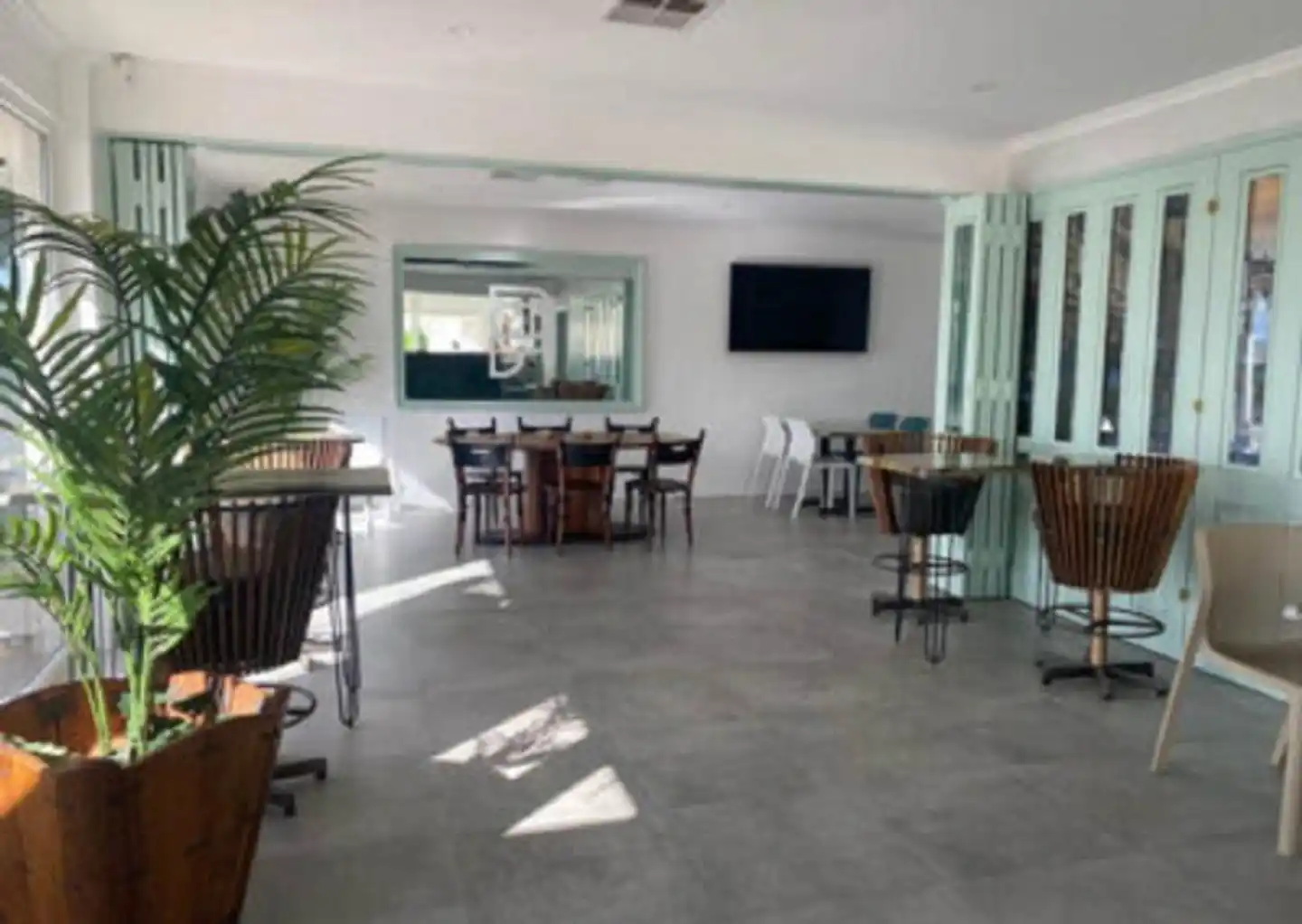 Best Western Adelaide Airport Restaurant