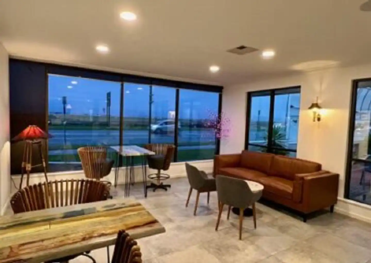 Best Western Adelaide Airport Wohnbeispiel