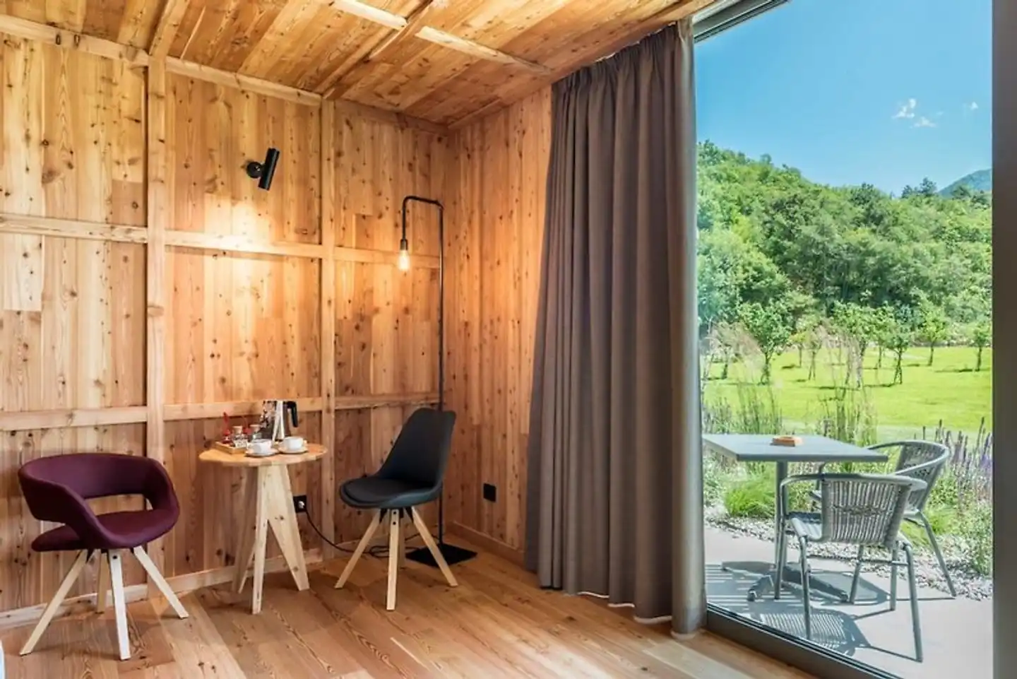 Agritur La Dolce Mela Wohnbeispiel