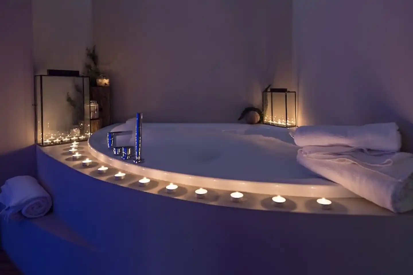 Agritur La Dolce Mela Wellness