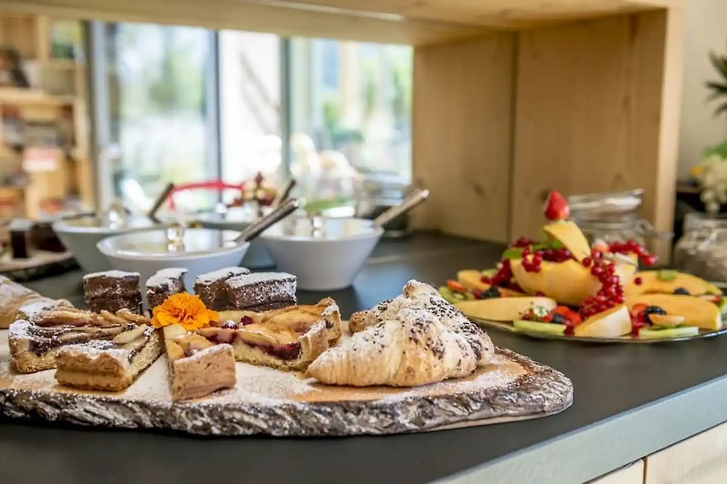Agritur La Dolce Mela Wellness