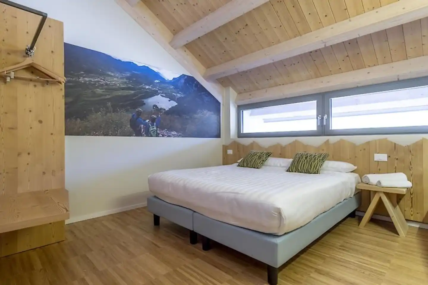 Agritur La Dolce Mela Wohnbeispiel