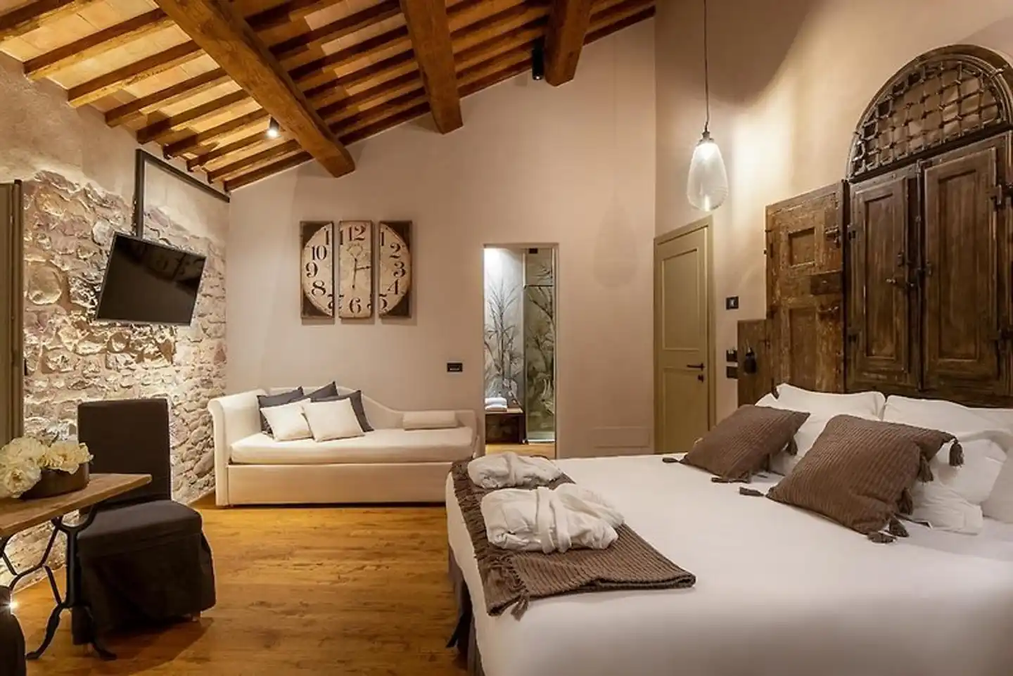 Borgo Antichi Orti Assisi Wellness