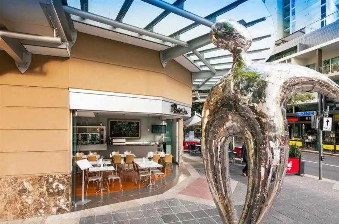 The Sebel Brisbane Terrasse