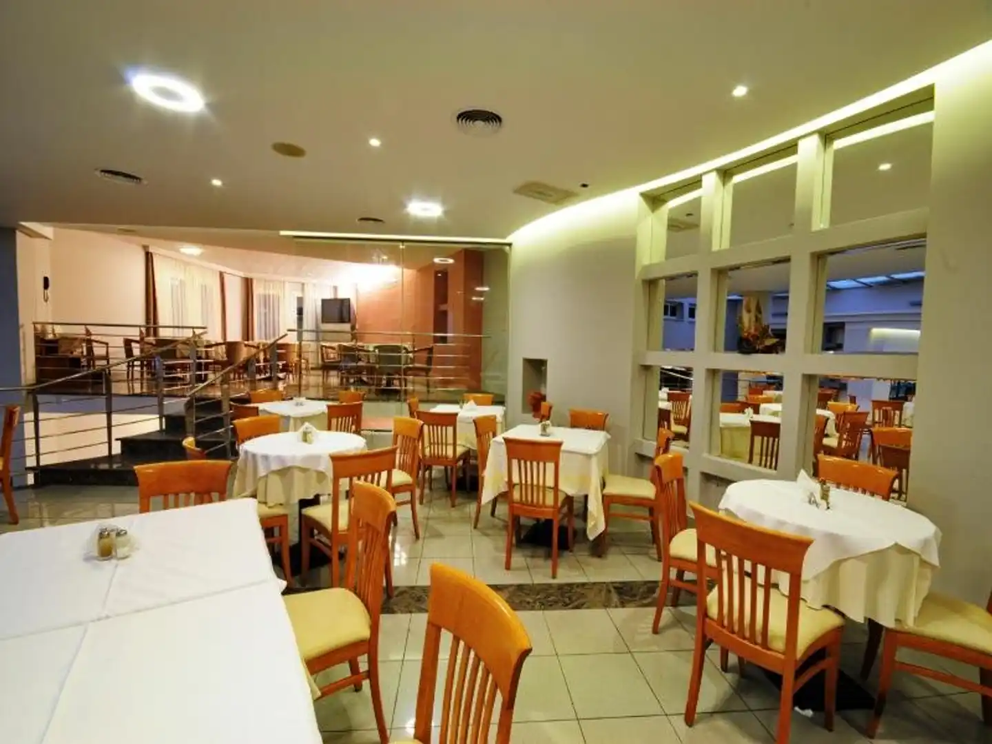 Maritina Hotel Restaurant