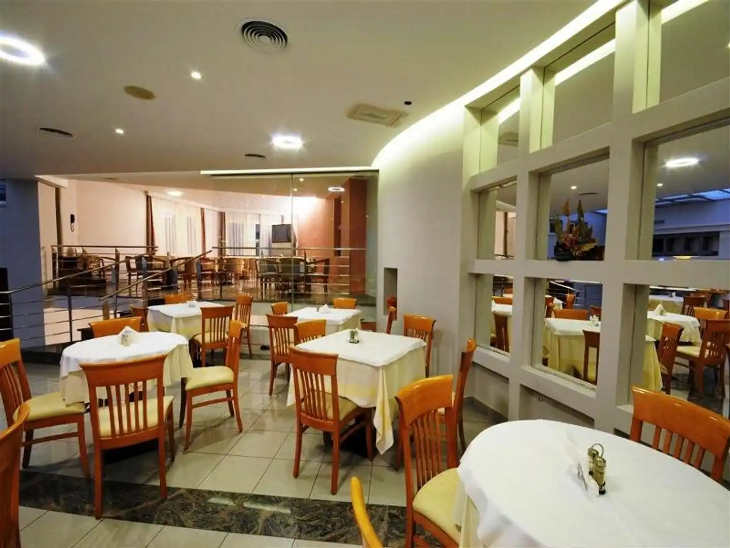 Maritina Hotel Restaurant