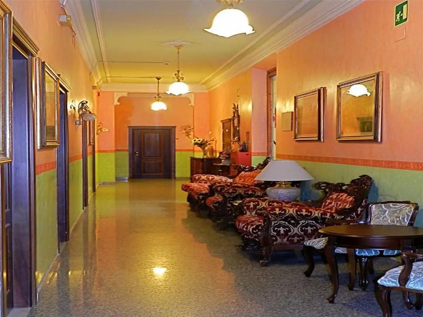 Desirèe Lobby