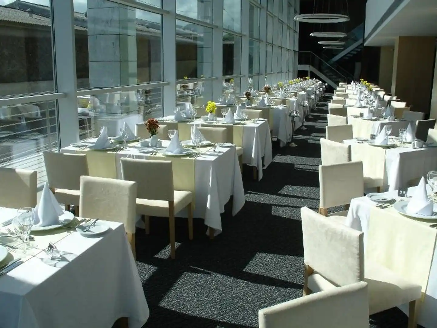 VIP Executive Azores Hotel Restaurant