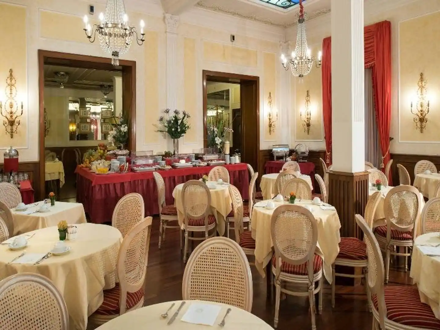 Imperiale Restaurant