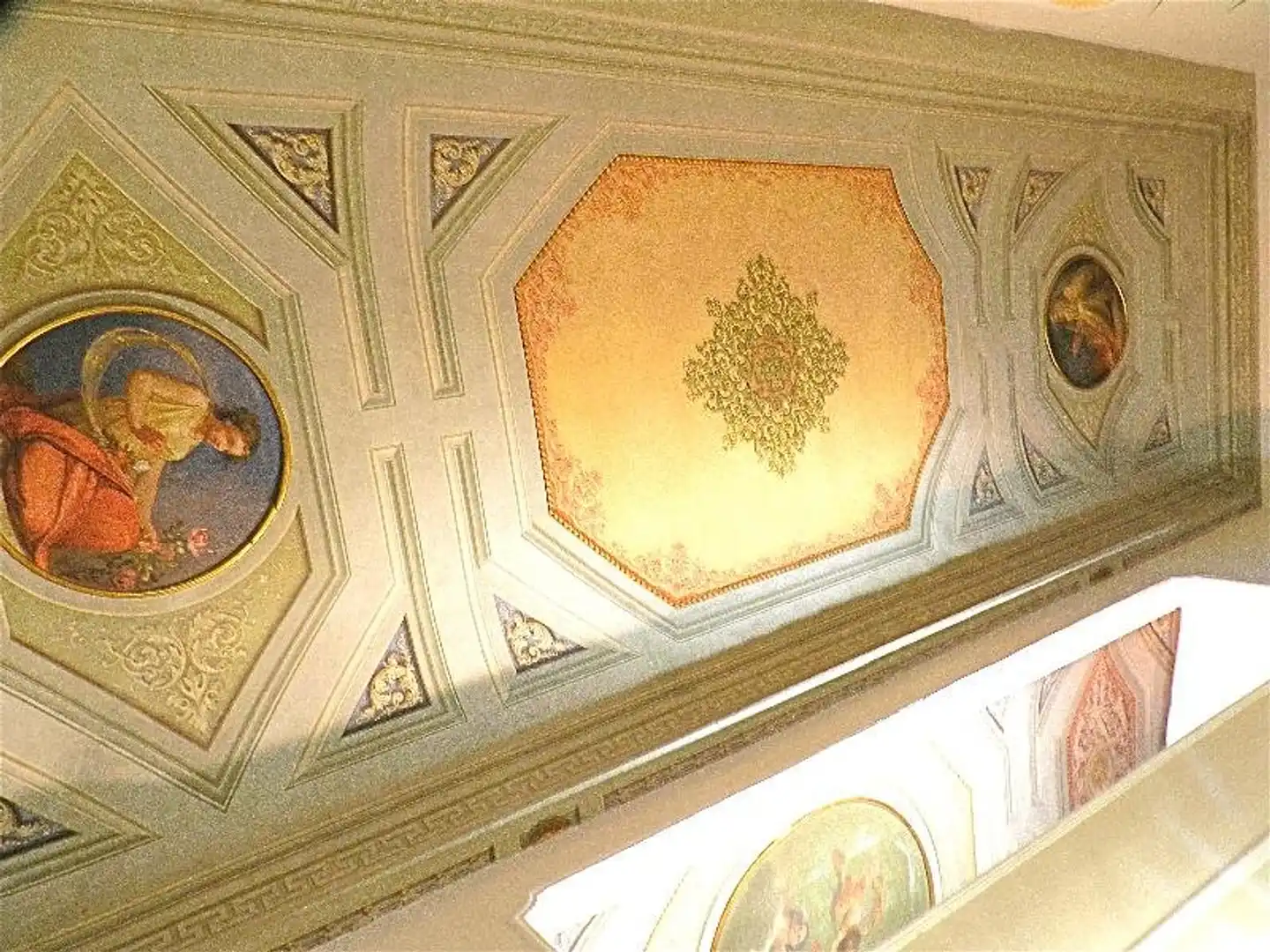 Domus Florentiæ Hotel Aussenansicht