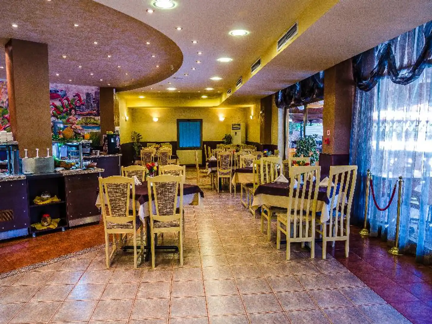 Havana Hotel Casino & SPA Bar