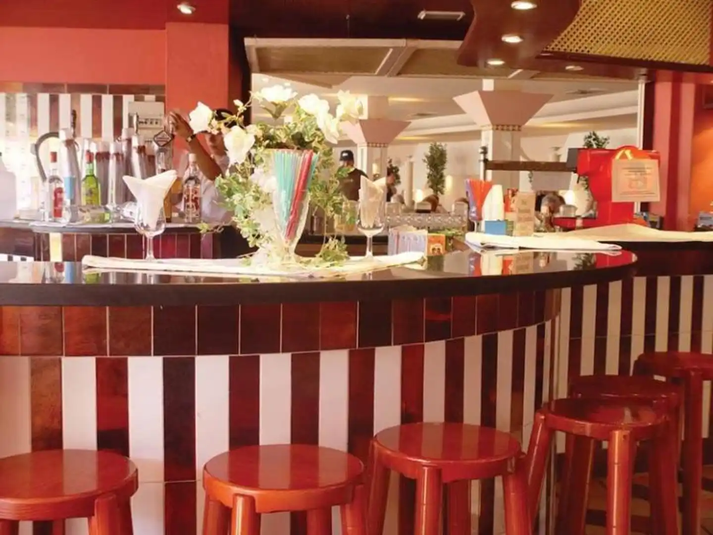Turbo Club Bar
