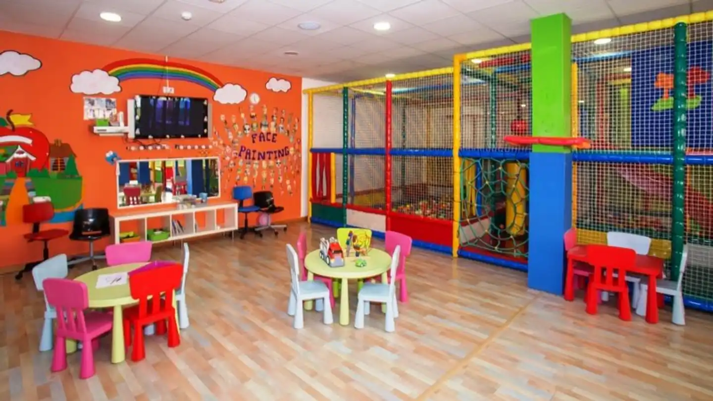 Apartamentos Santa Rosa Sport und Entertainment