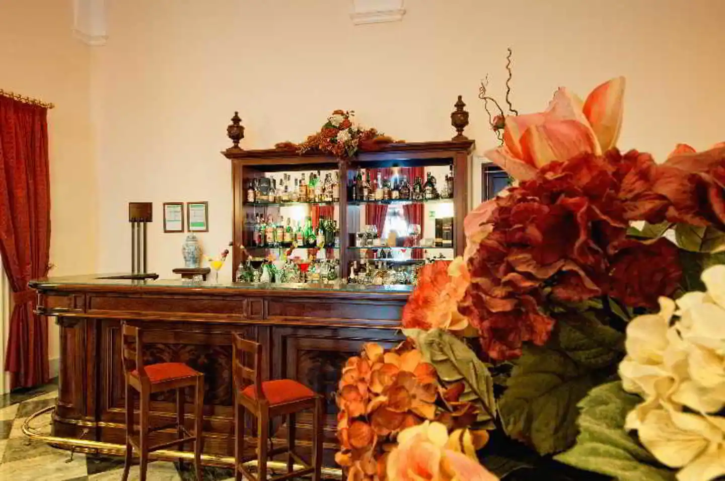 San Giorgio Bar