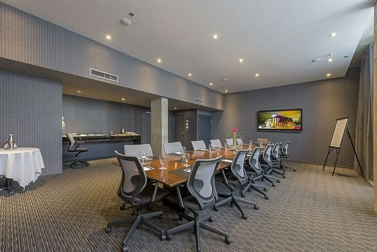Hotel 10 Konferenz