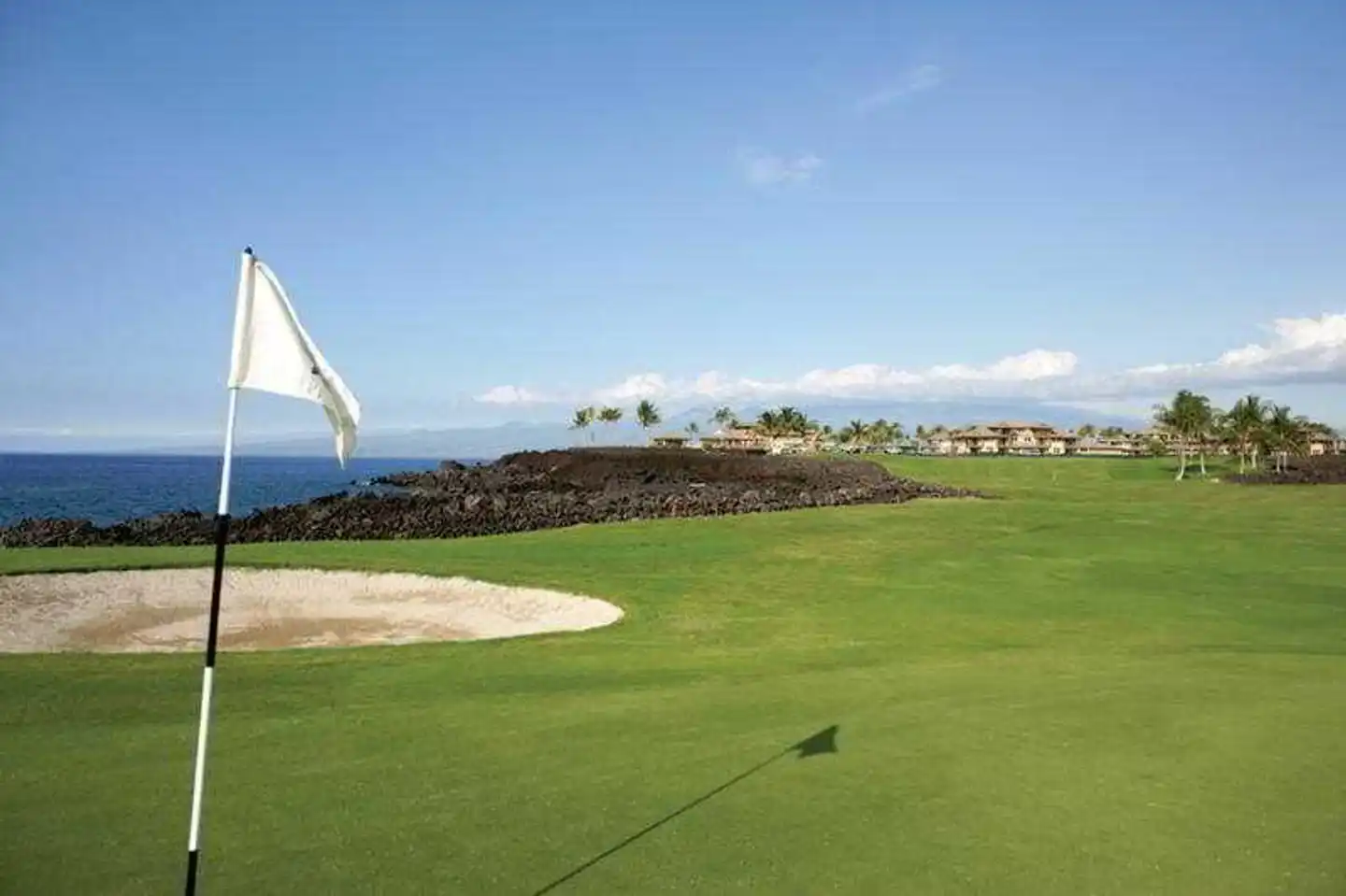 Halii Kai at Waikoloa by Castle Resorts & Hotels Sport und Entertainment