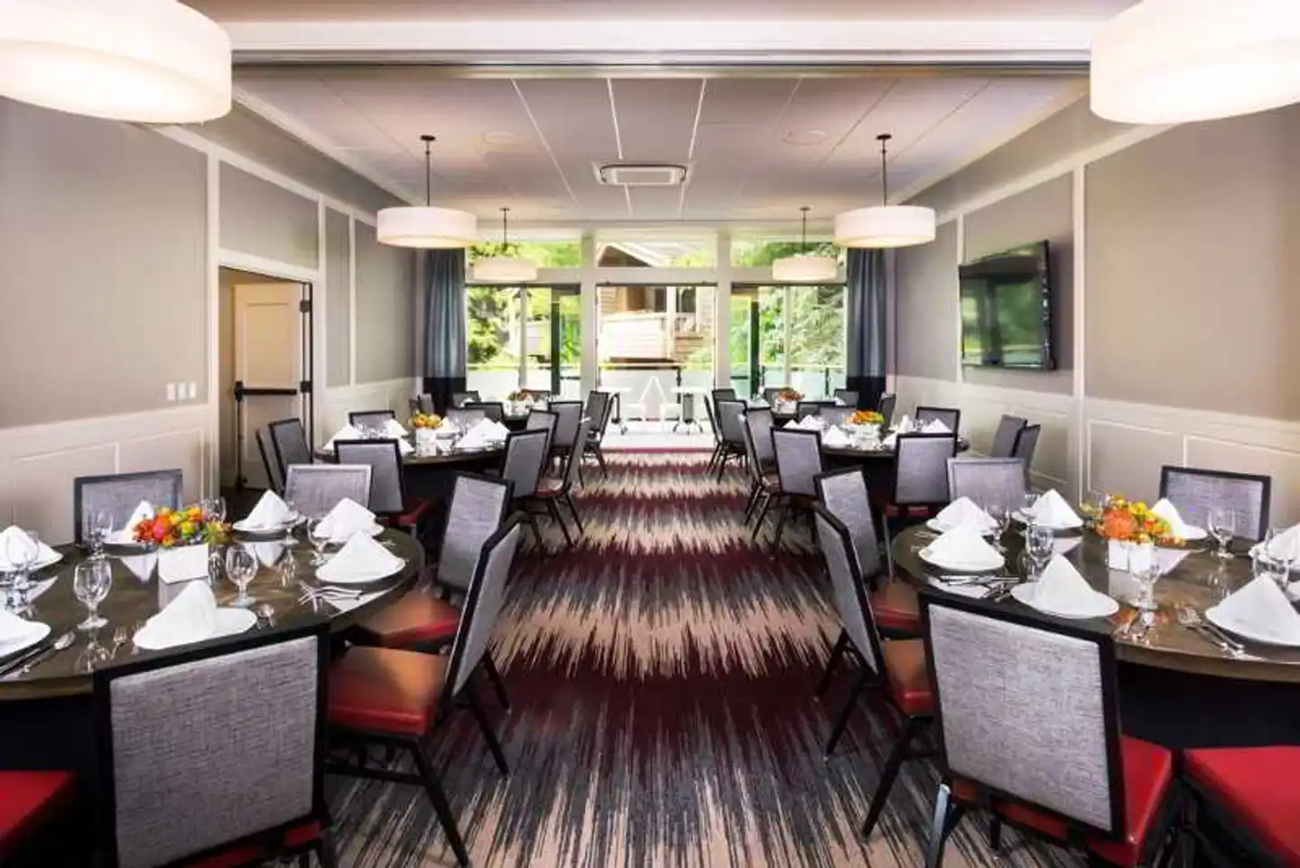 The Gant Restaurant