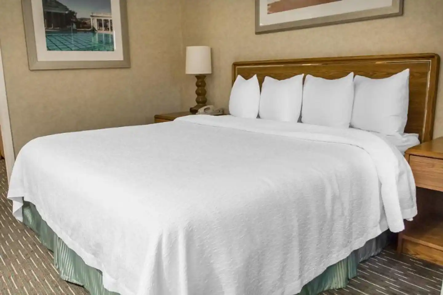 Quality Suites Central Coast Wohnbeispiel