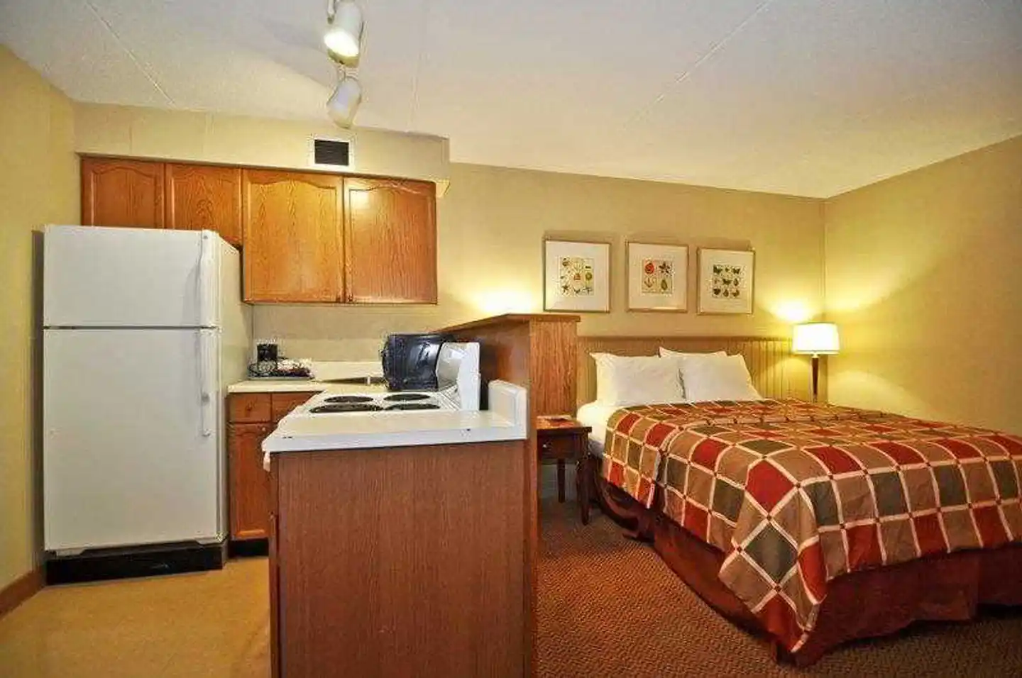 Charlottetown Inn & Conference Centre Wohnbeispiel