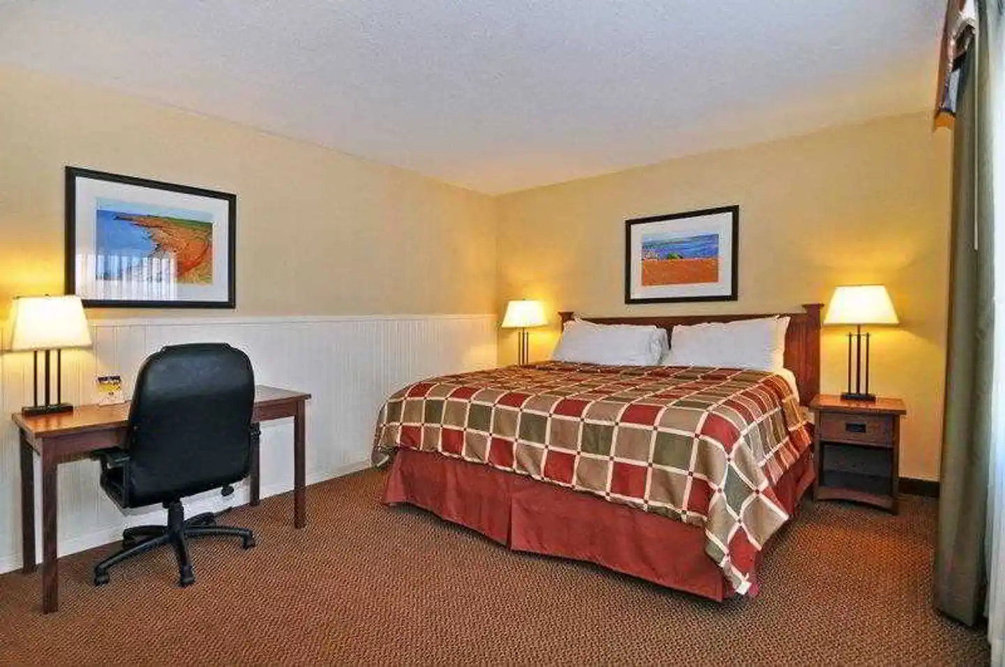 Charlottetown Inn & Conference Centre Wohnbeispiel