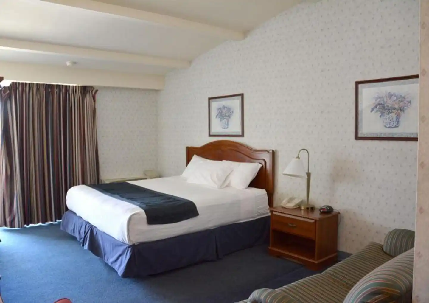 Travelodge by Wyndham Milwaukee Wohnbeispiel