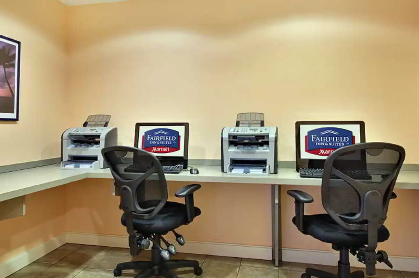 Fairfield Inn & Suites by Marriott Key West Sport und Entertainment