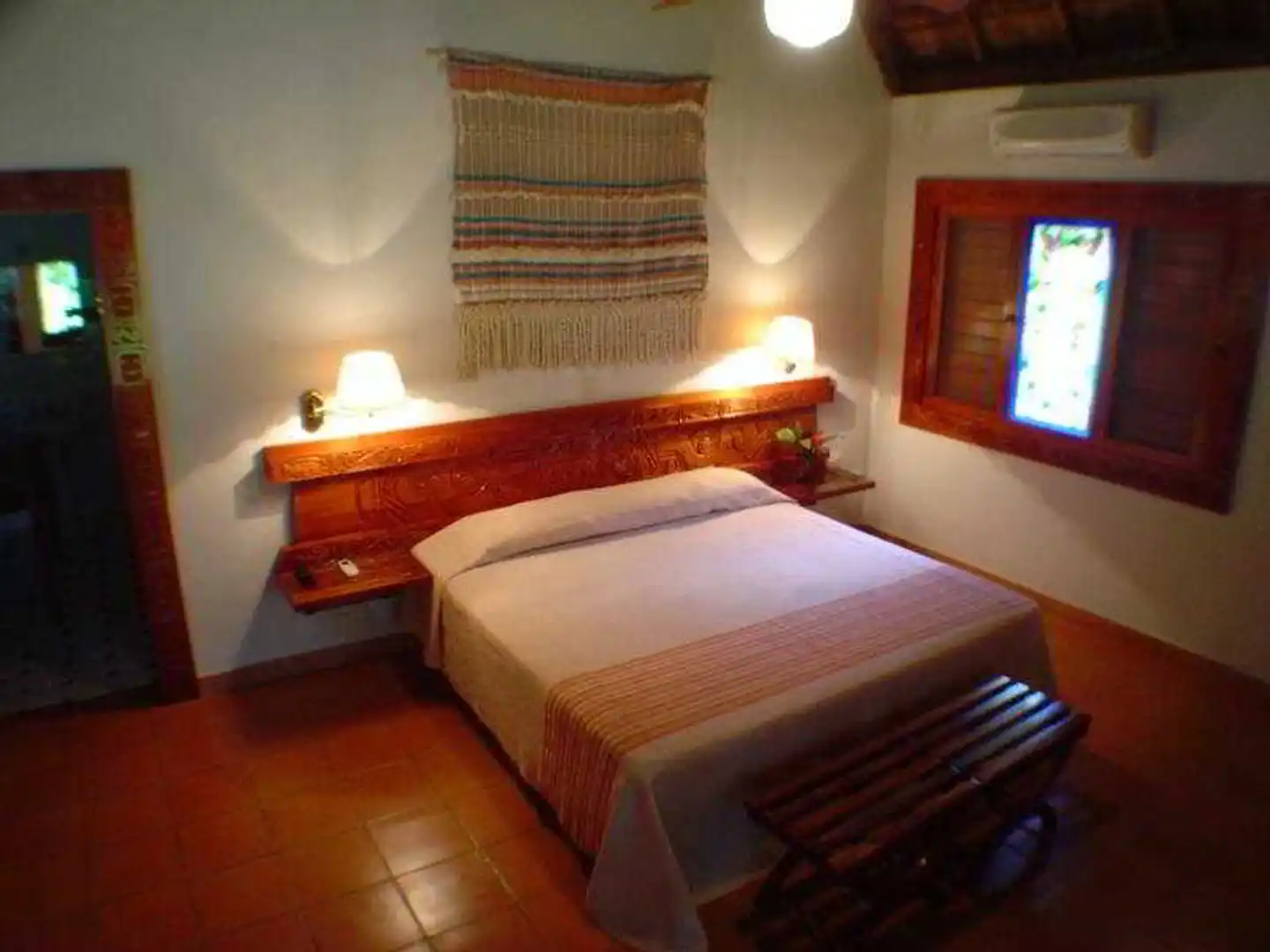 The Lodge at Chichen Itza Wohnbeispiel