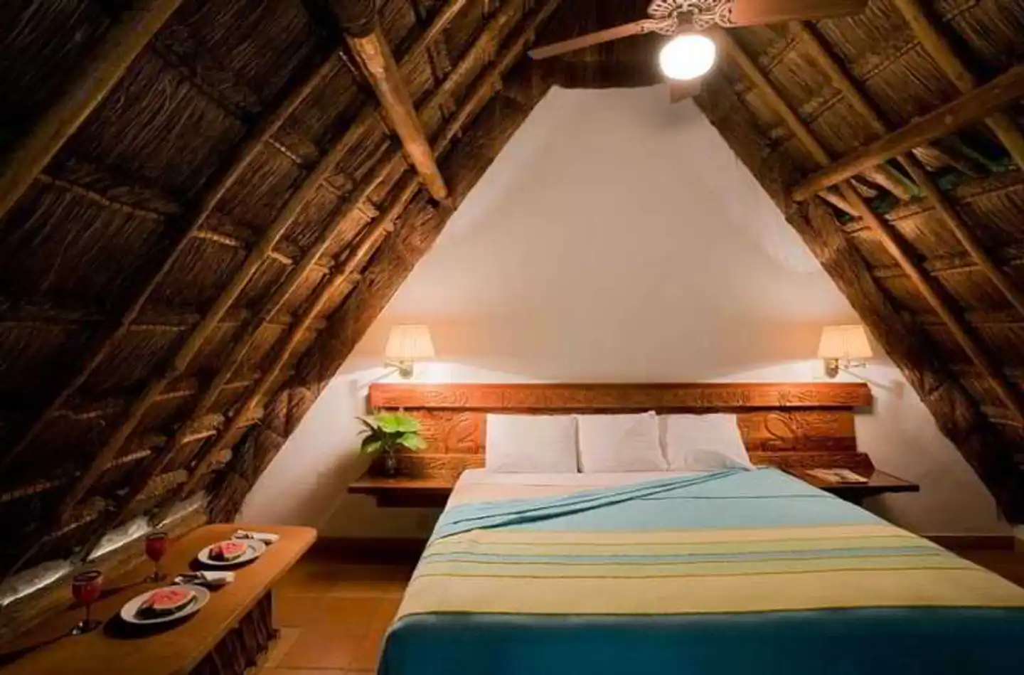 The Lodge at Chichen Itza Wohnbeispiel