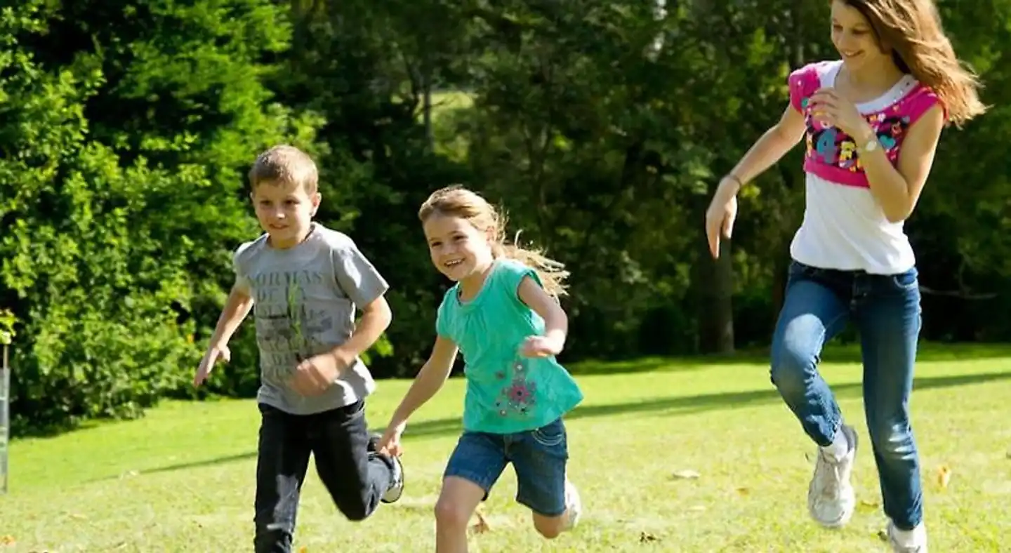 Riverwood Downs Of Barrington Tops Sport und Entertainment