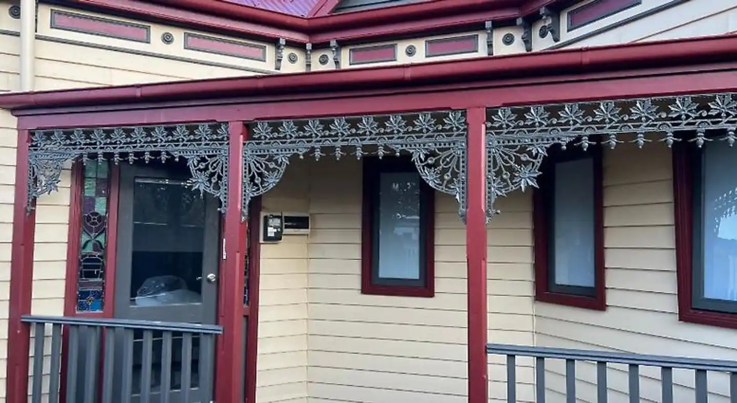 BENDIGO BOTANIC MOTEL- with KING BEDS-REFURBISHED 2022 Aussenansicht