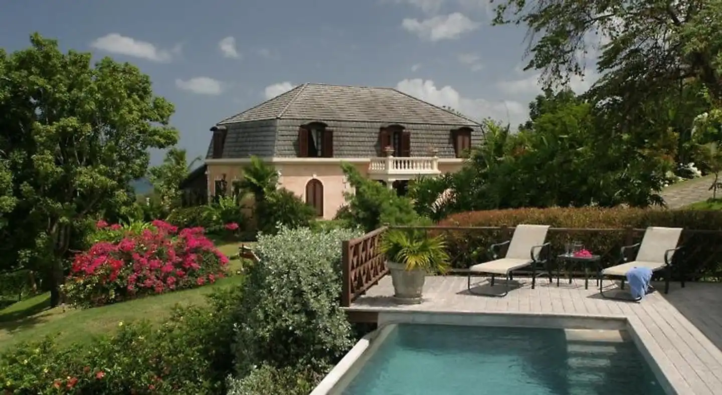 The Villas at Stonehaven Aussenansicht