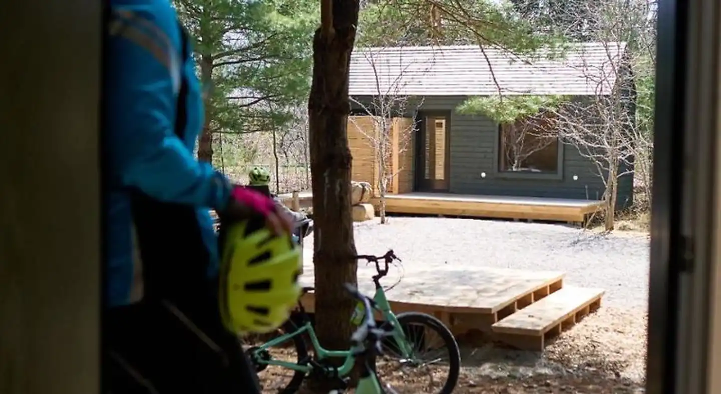 Black Forest Cabins Sport und Entertainment