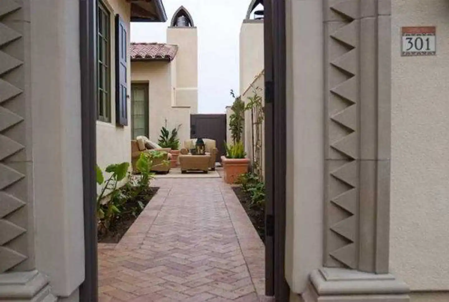 Terranea - LA Oceanfront Resort Aussenansicht