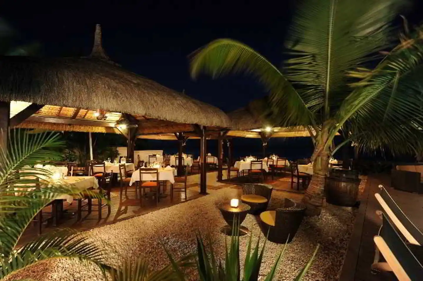 The Bay Bar
