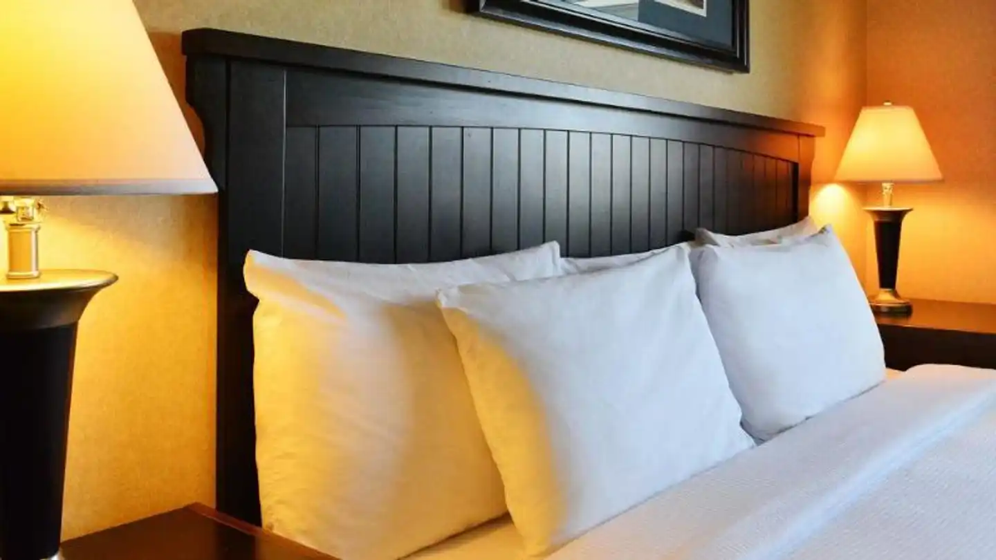 Prestige Mountain Resort Rossland Wohnbeispiel