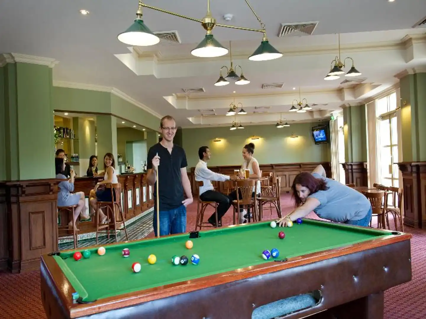 Abbey Beach Resort Sport und Entertainment