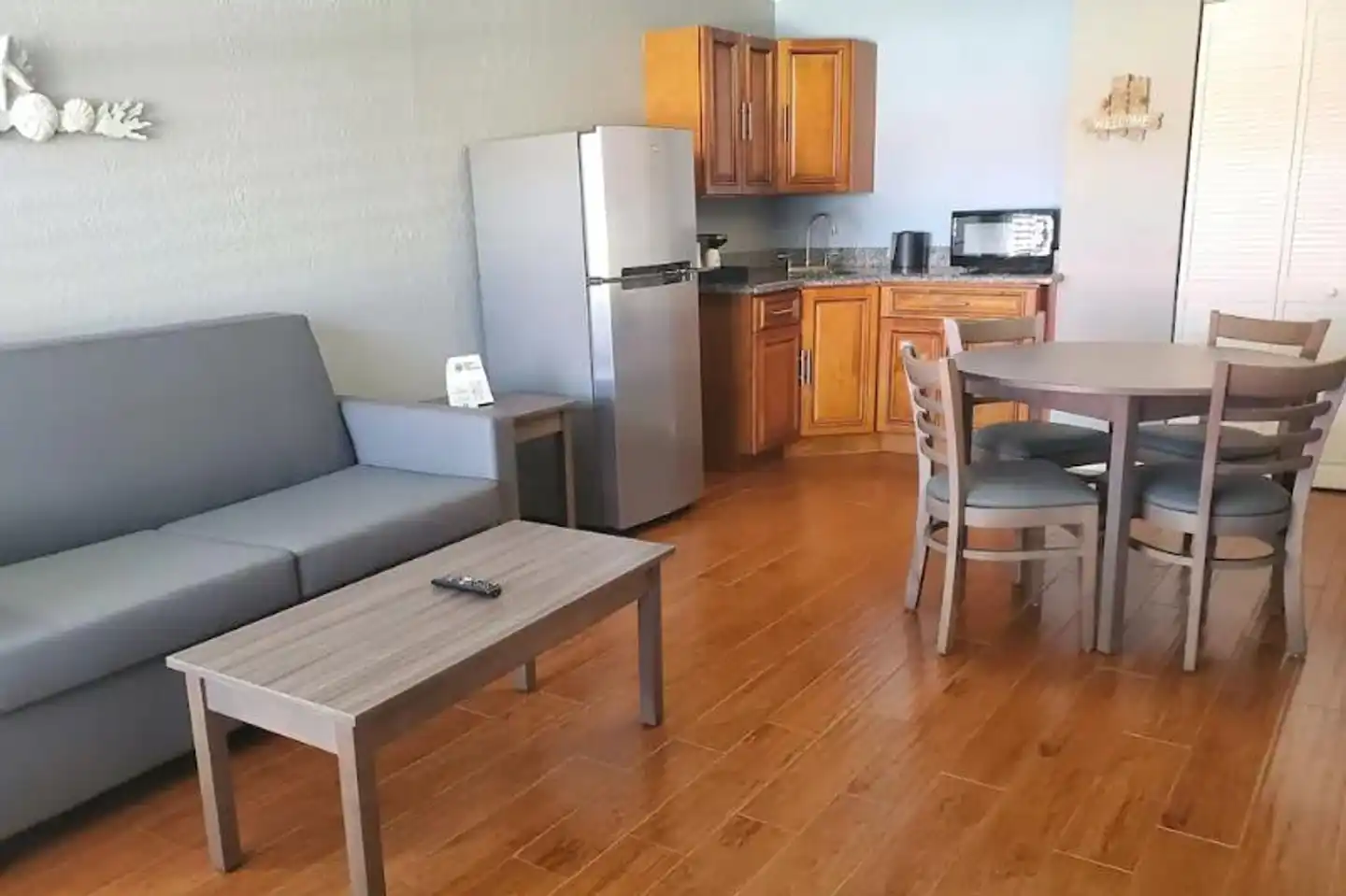 Vero Beach Inn & Suites Wohnbeispiel